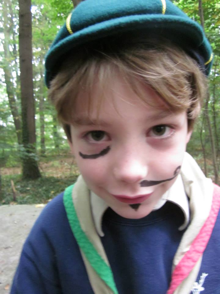 Sint-Martinus den XIIde - Weekend WHV 2013